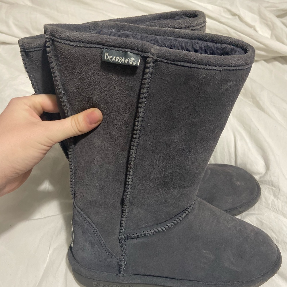 BearPaw Boots